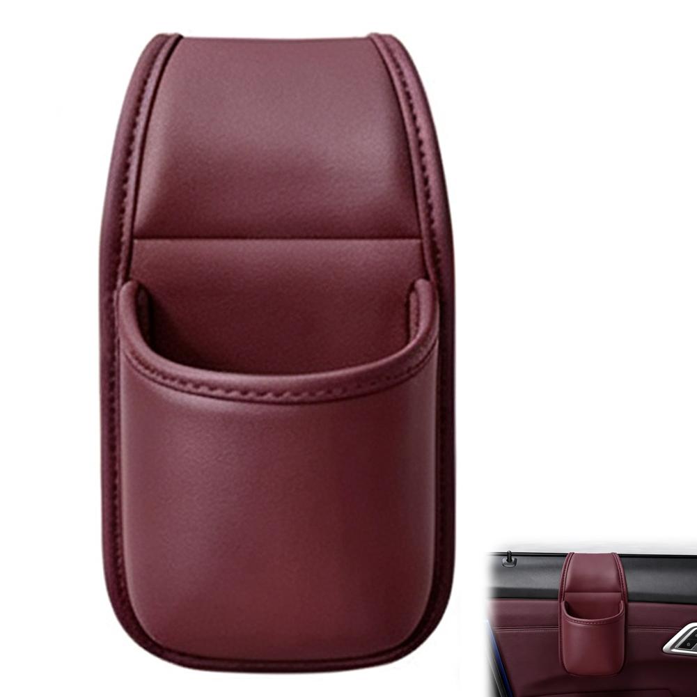Phone Accessories Rack - Car Door Cup Holder For Driver