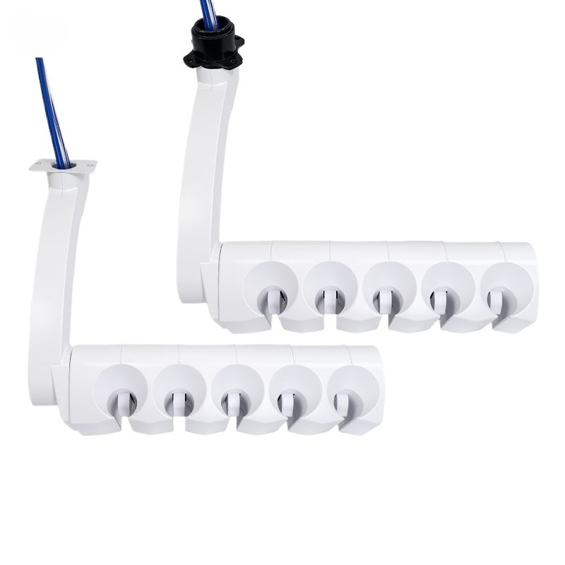 Phone Accessories Box Set - Laboratory Chair Accessories Five-link Large Hanging