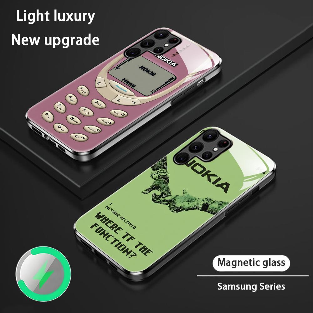 Phone Accessories Brand - Cool N-Nokiaes-s Brand Phone Case For