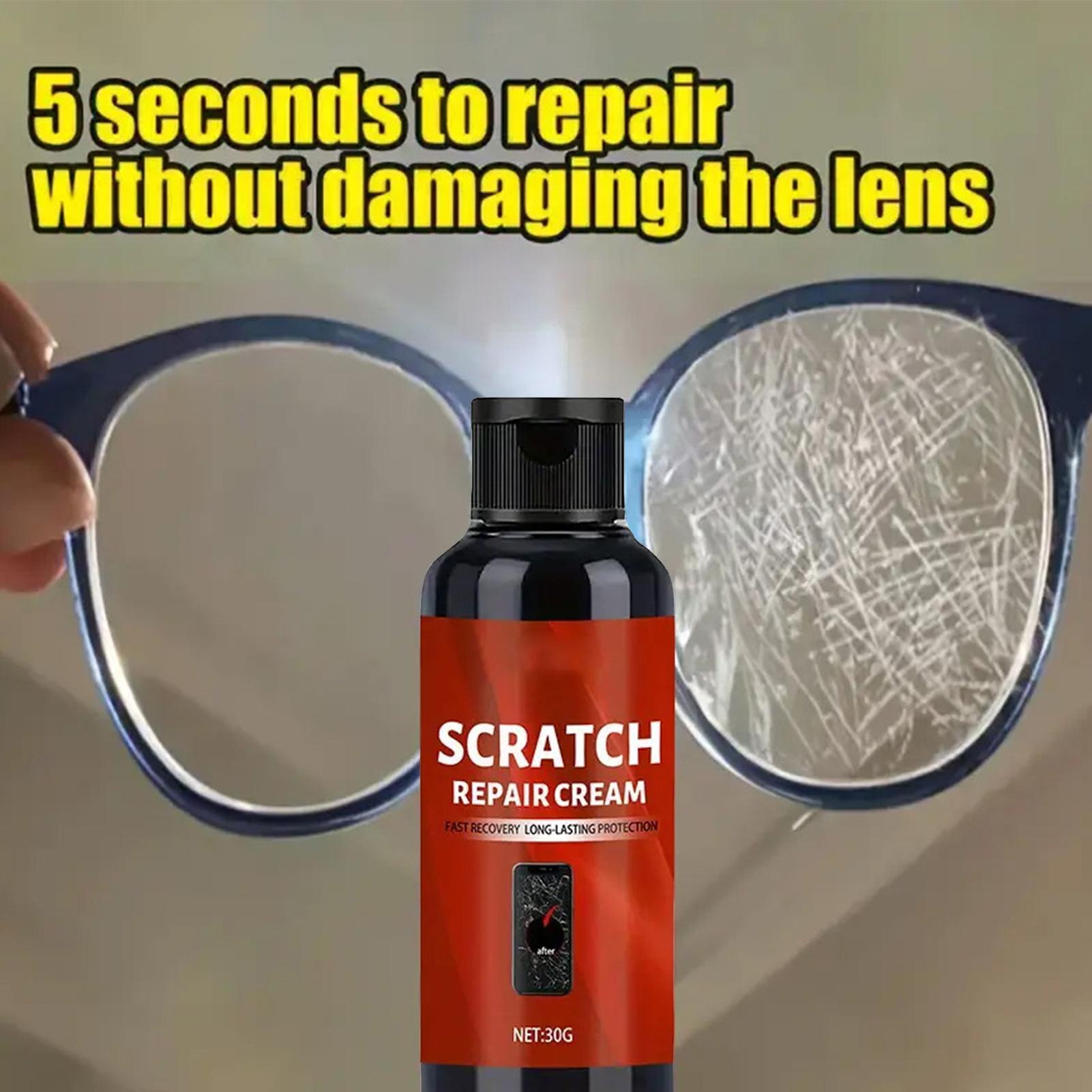 Mobile Phone Screen Scratch Re - Phone Repair Kit recension och pris