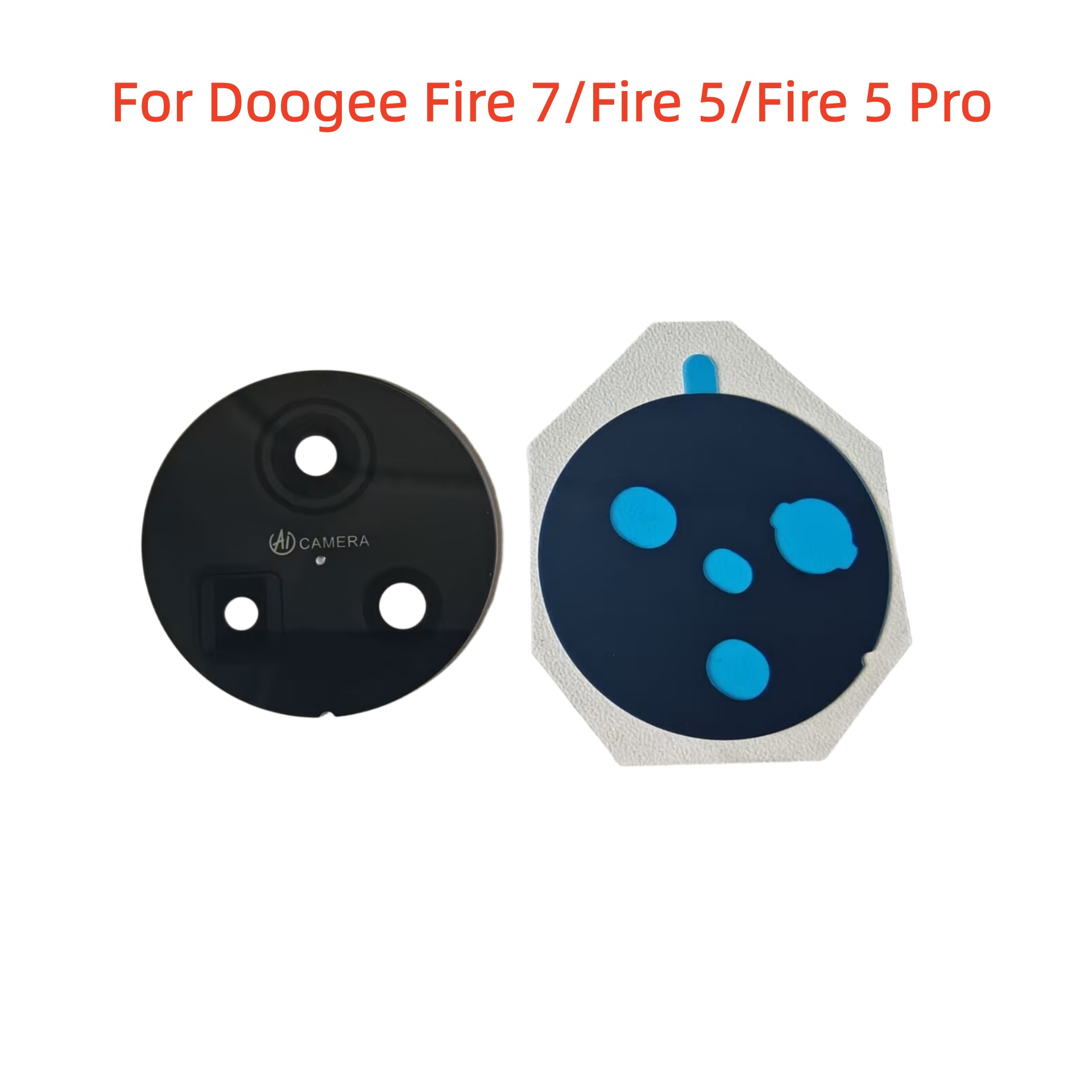 Original For Doogee Fire 7 Fir - Phone Accessories Store recension och pris