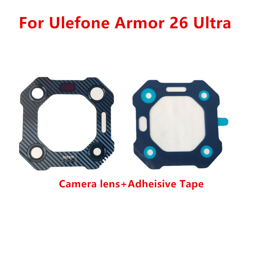 Original For Ulefone Armor 26  - Phone Accessories Store recension och pris