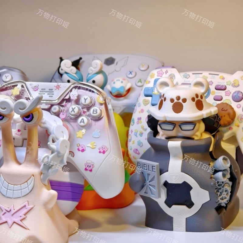 One Piece Game Controller Brac - Phone Accessories Rack recension och pris