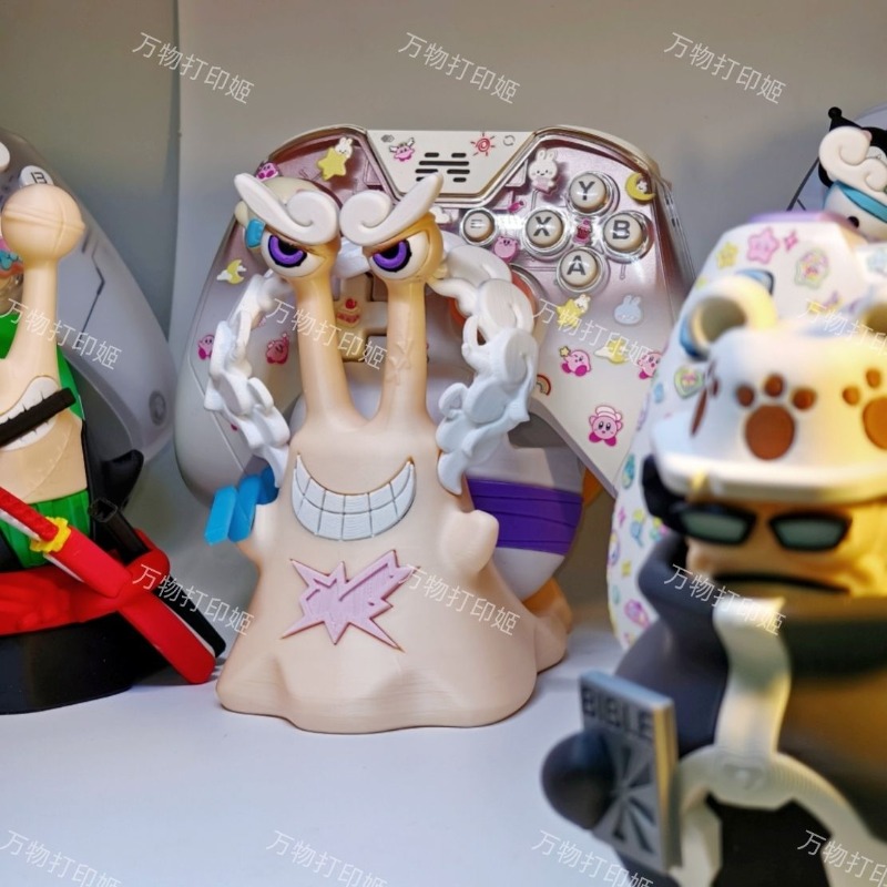 One Piece Game Controller Brac - Phone Accessories Rack recension och pris