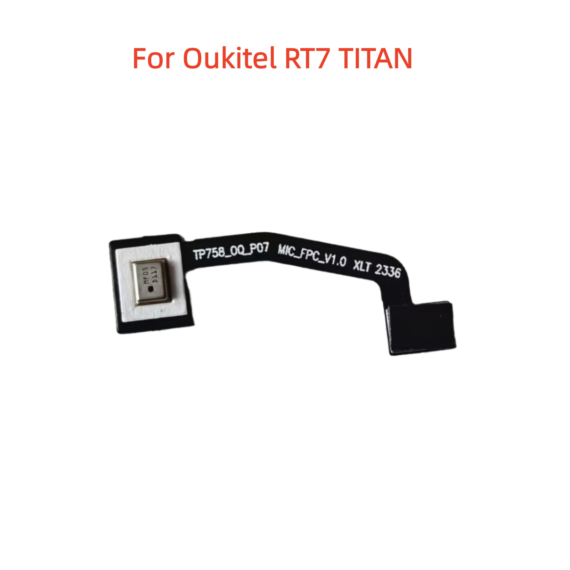 For Oukitel RT7 TITAN 5G 4G Ta - Phone Accessories Store recension och pris