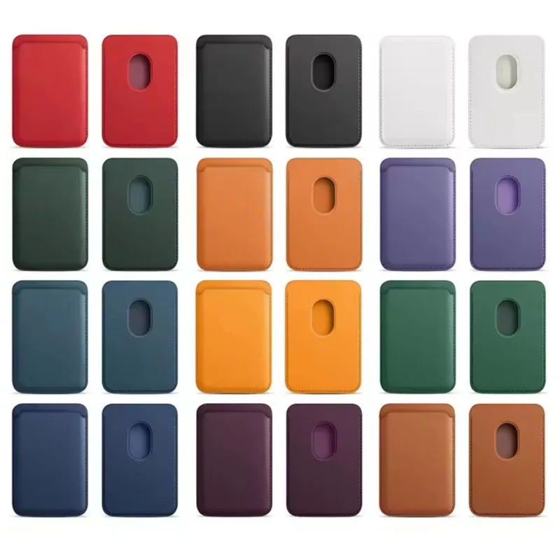 For Magsafe Wallet Magnetic Ca - Phone Accessories Box Set recension och pris