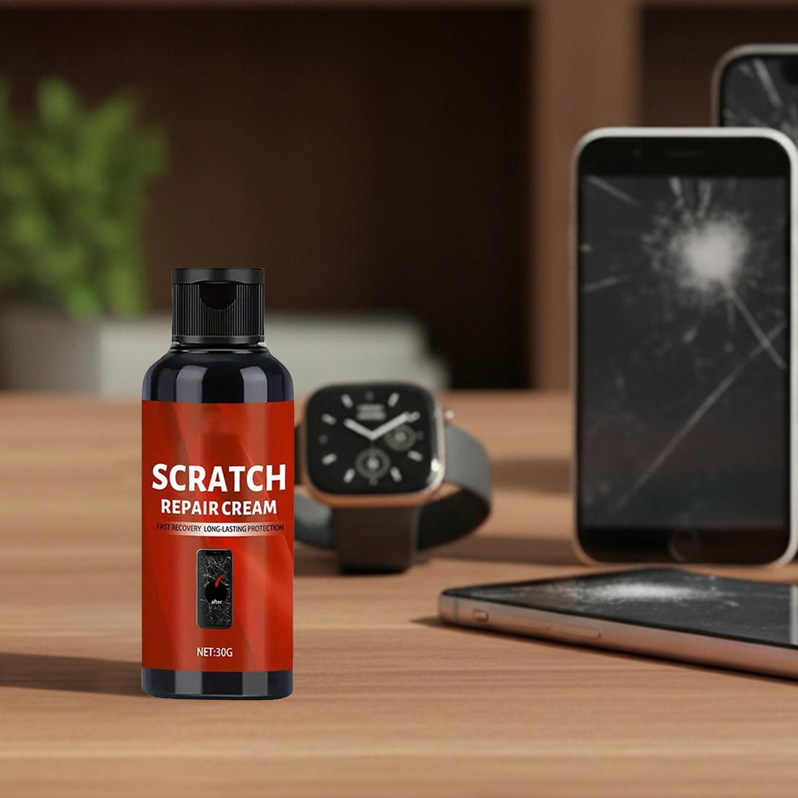 30g Phone Screen Scratch Remov - Phone Repair Kit recension och pris