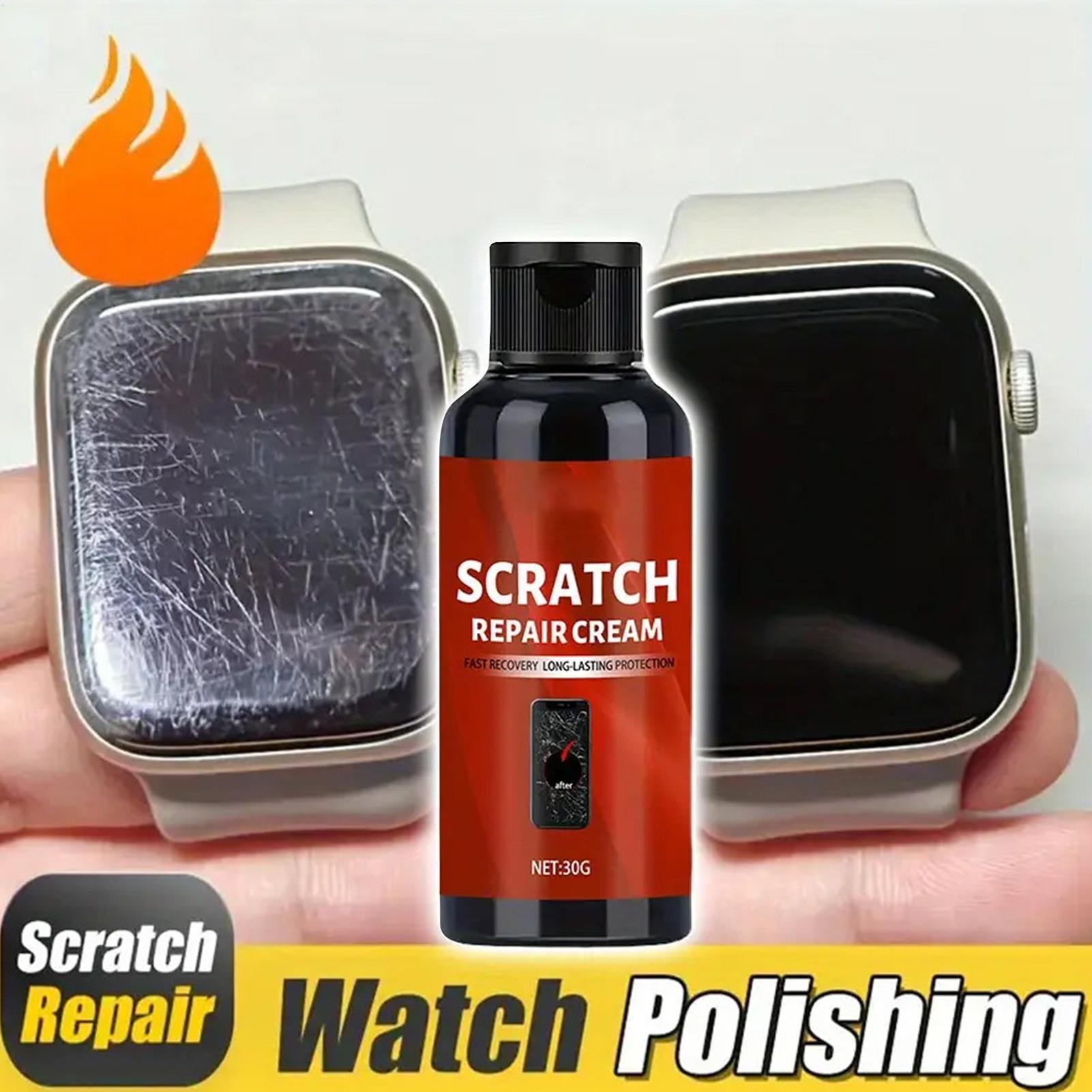 30g Phone Screen Scratch Remov - Phone Repair Kit recension och pris