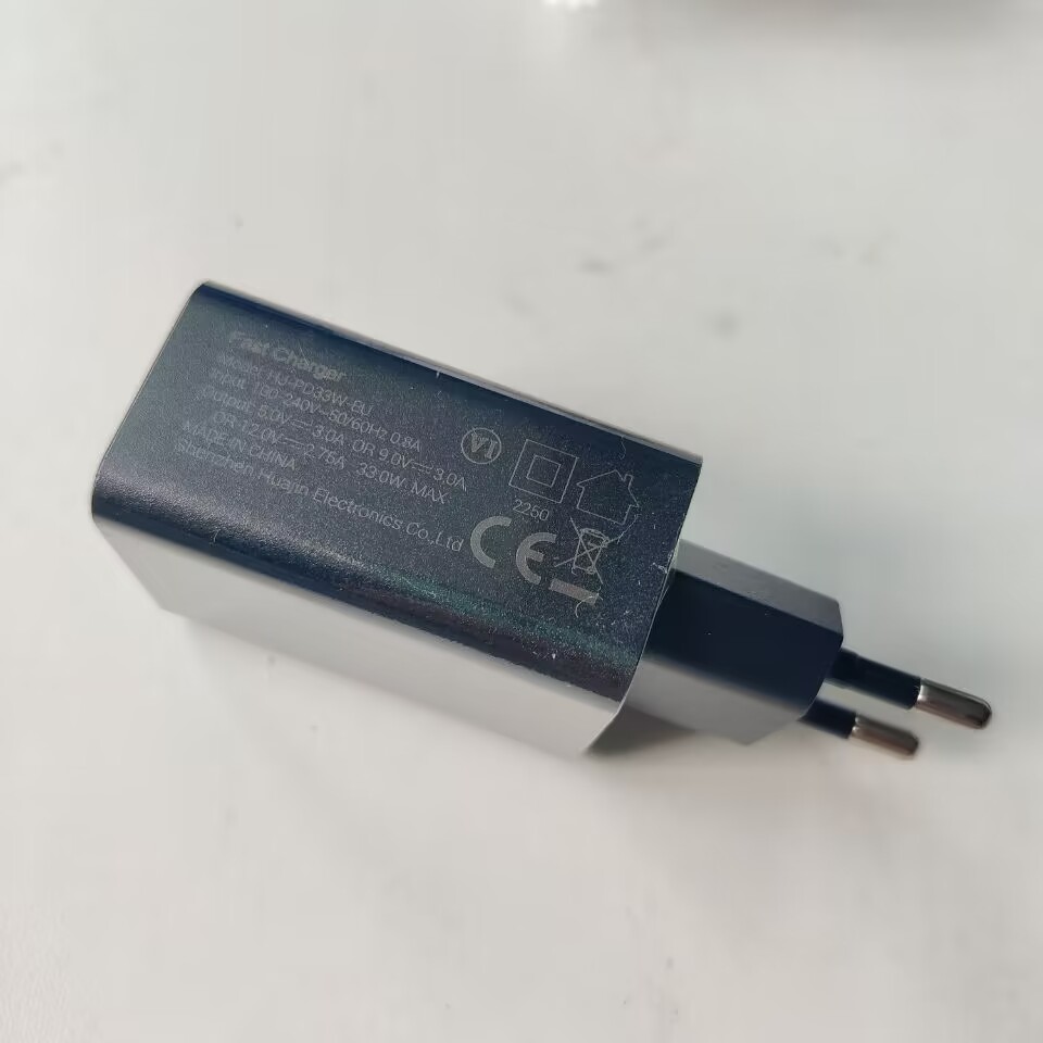 Original 33W New Oukitel WP33  - Phone Accessories Store recension och pris