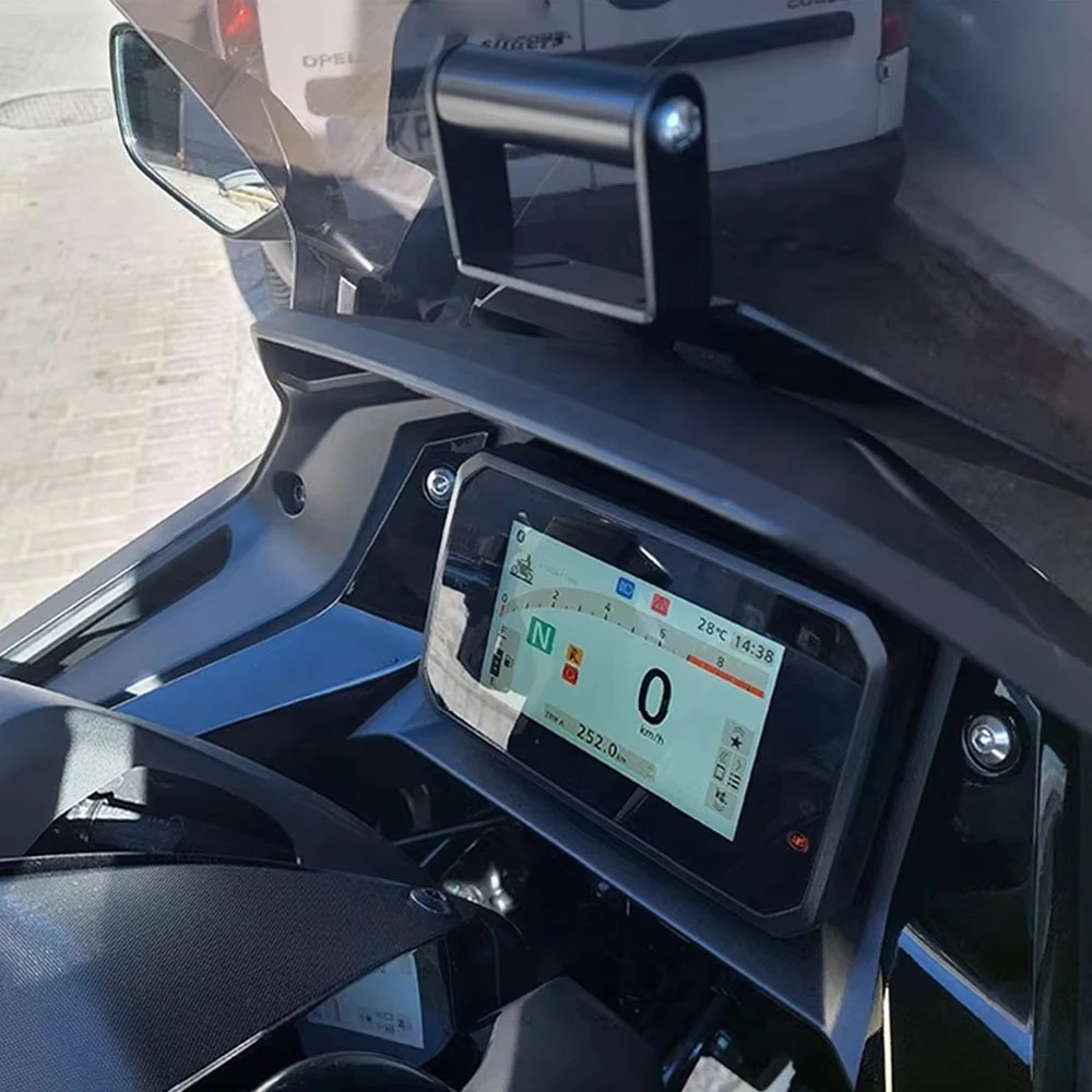 For Honda FORZA 750 NSS 750 20 - Phone Accessories Rack recension och pris