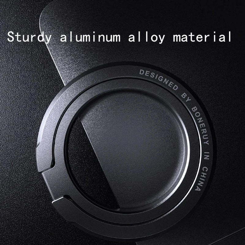 2026New Magnetic Phone Ring Ho - Phone Accessories Box Set recension och pris