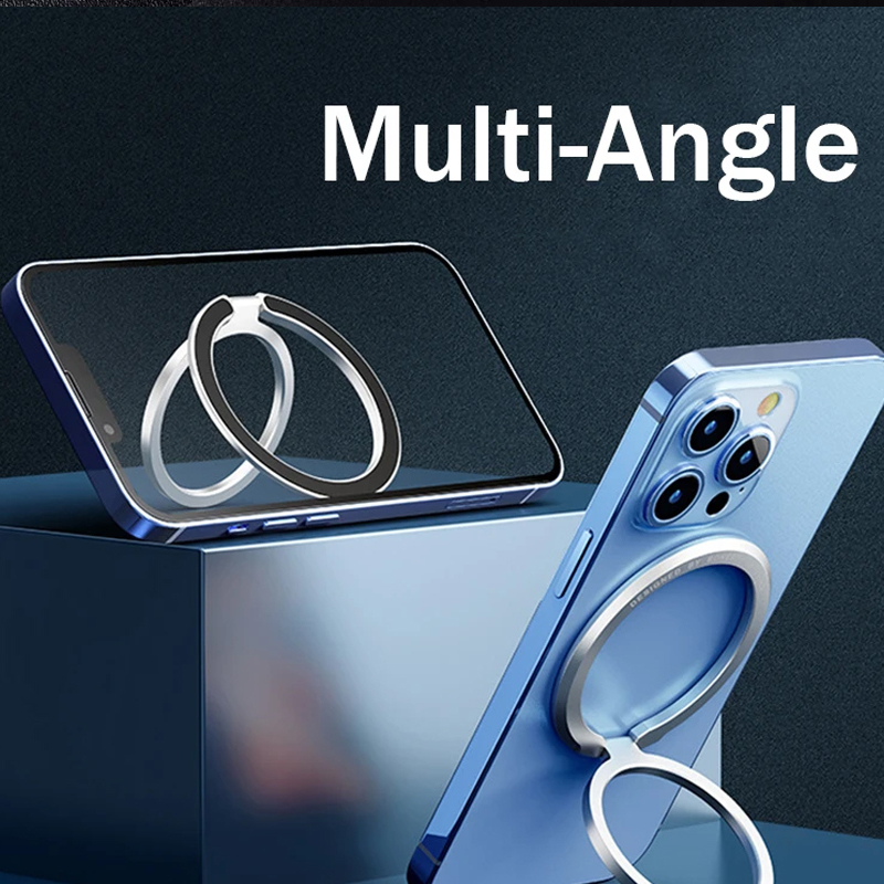 2026New Magnetic Phone Ring Ho - Phone Accessories Box Set recension och pris