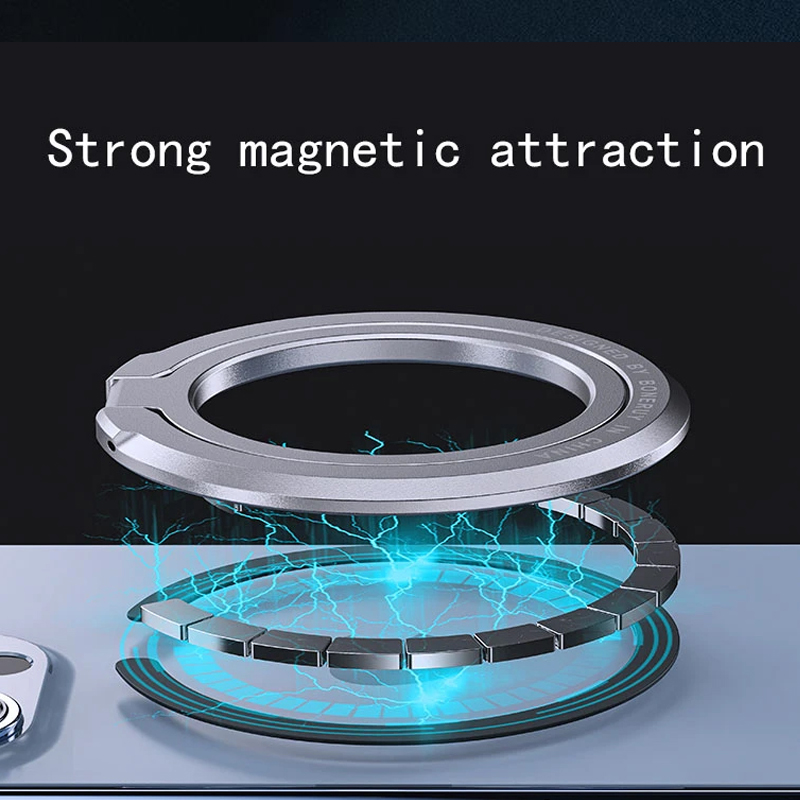 2026New Magnetic Phone Ring Ho - Phone Accessories Box Set recension och pris