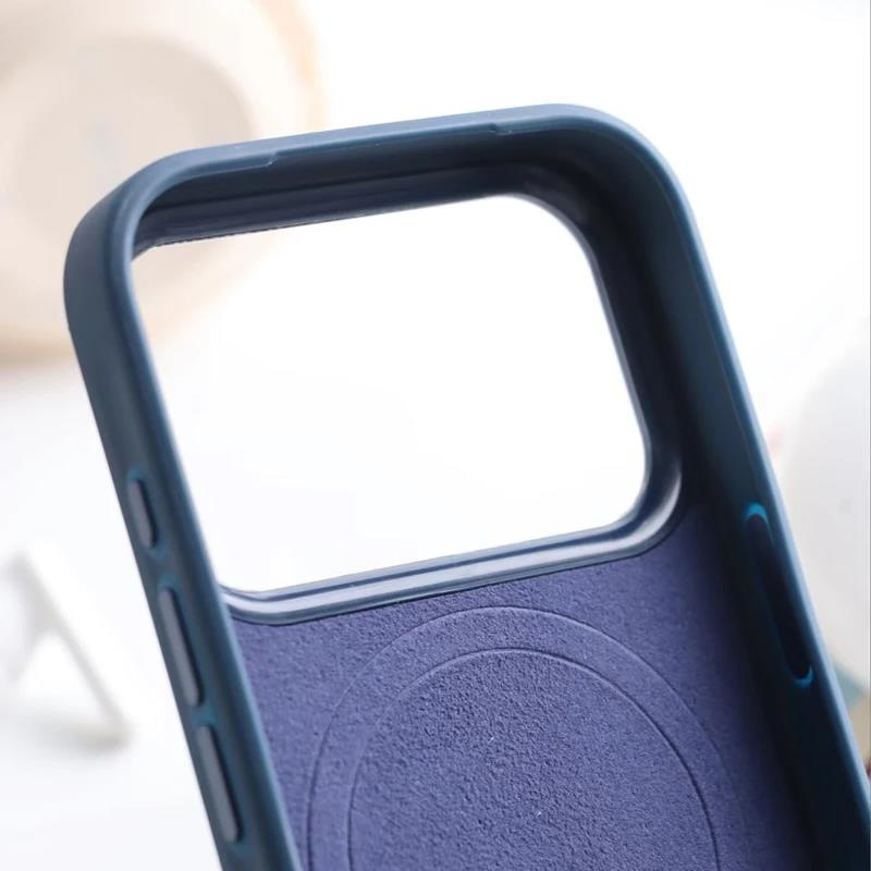 For Magsafe Business Woven Fab - Phone Accessories Box Set recension och pris