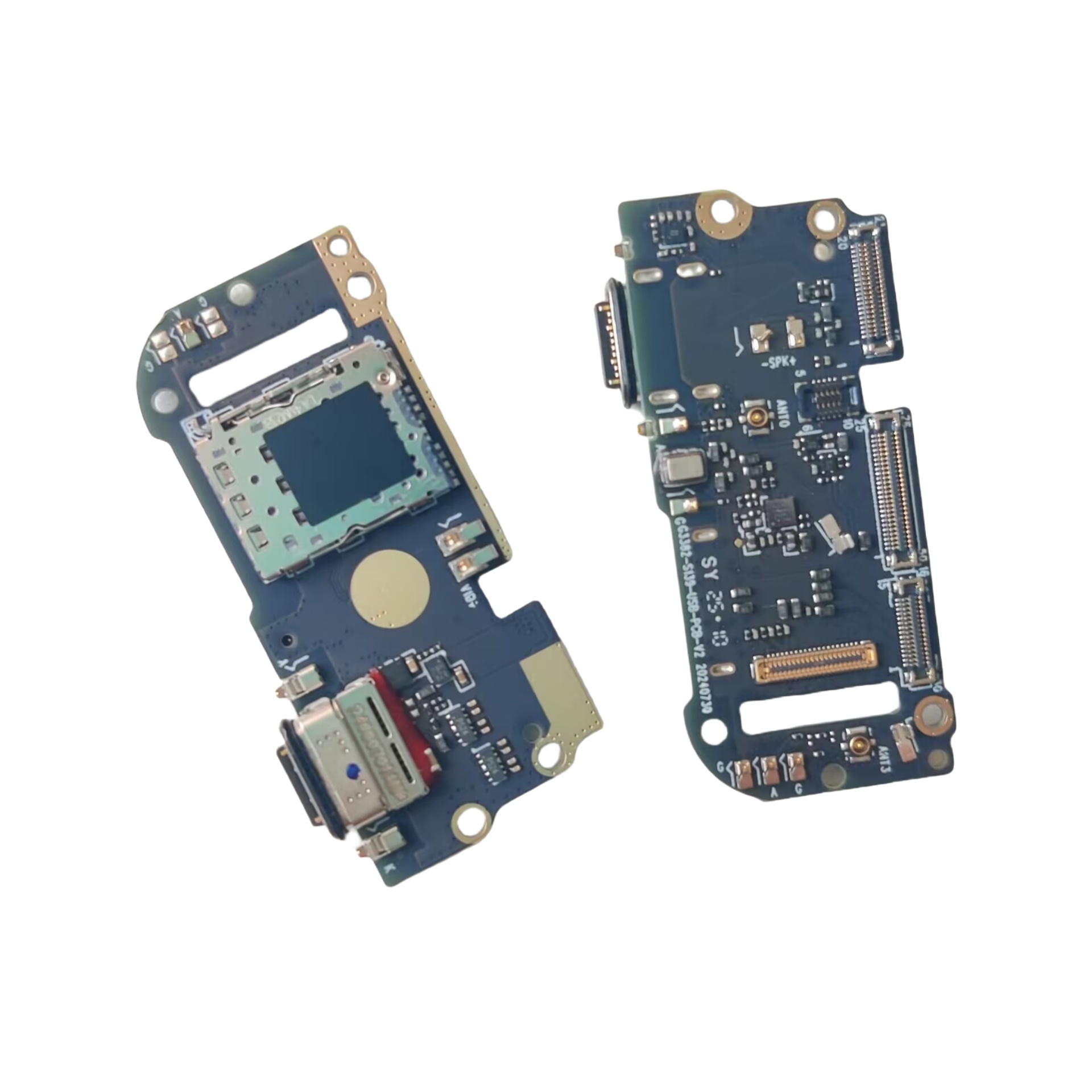 Original New For Oukitel WP200 - Phone Accessories Store recension och pris