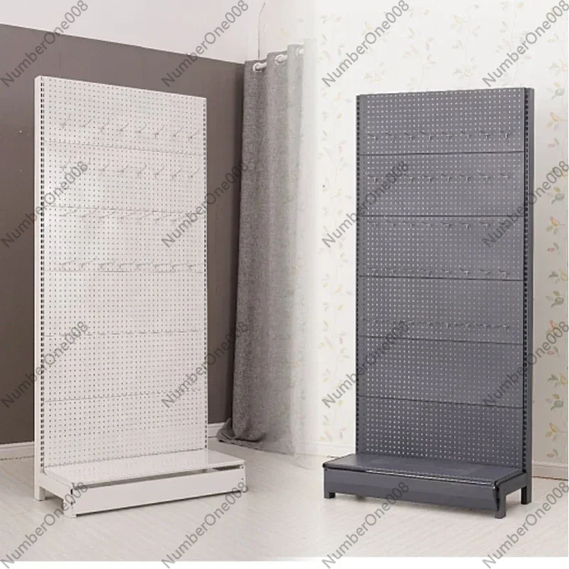 Hardware Department Store Stor - Phone Accessories Rack recension och pris