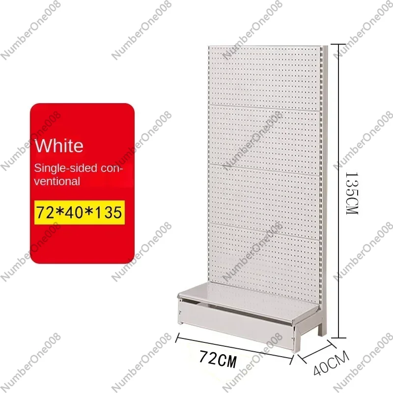 Hardware Department Store Stor - Phone Accessories Rack recension och pris