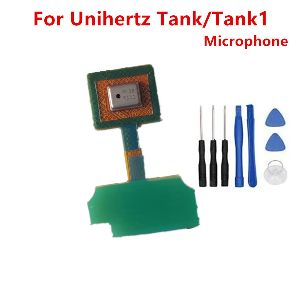 For Unihertz Tank 1 Tank1 Cell - Phone Accessories Store recension och pris