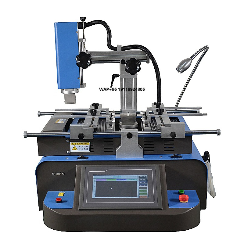 HR560-220V BGA Rework Station  - Phone Repair Kit recension och pris