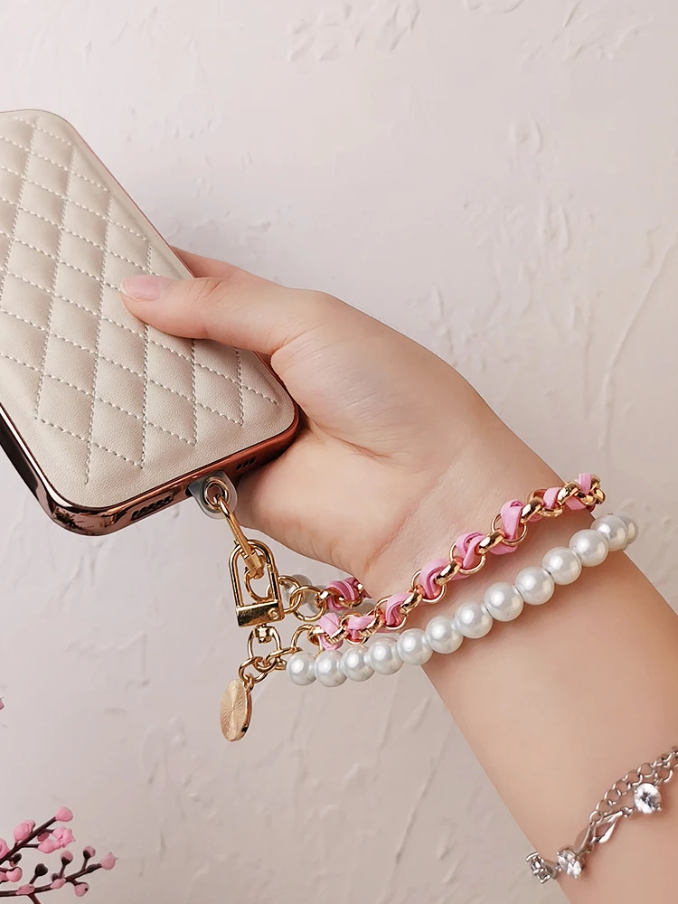 Camellia Phone Charm Portable  - Phone Accessories Box Set recension och pris