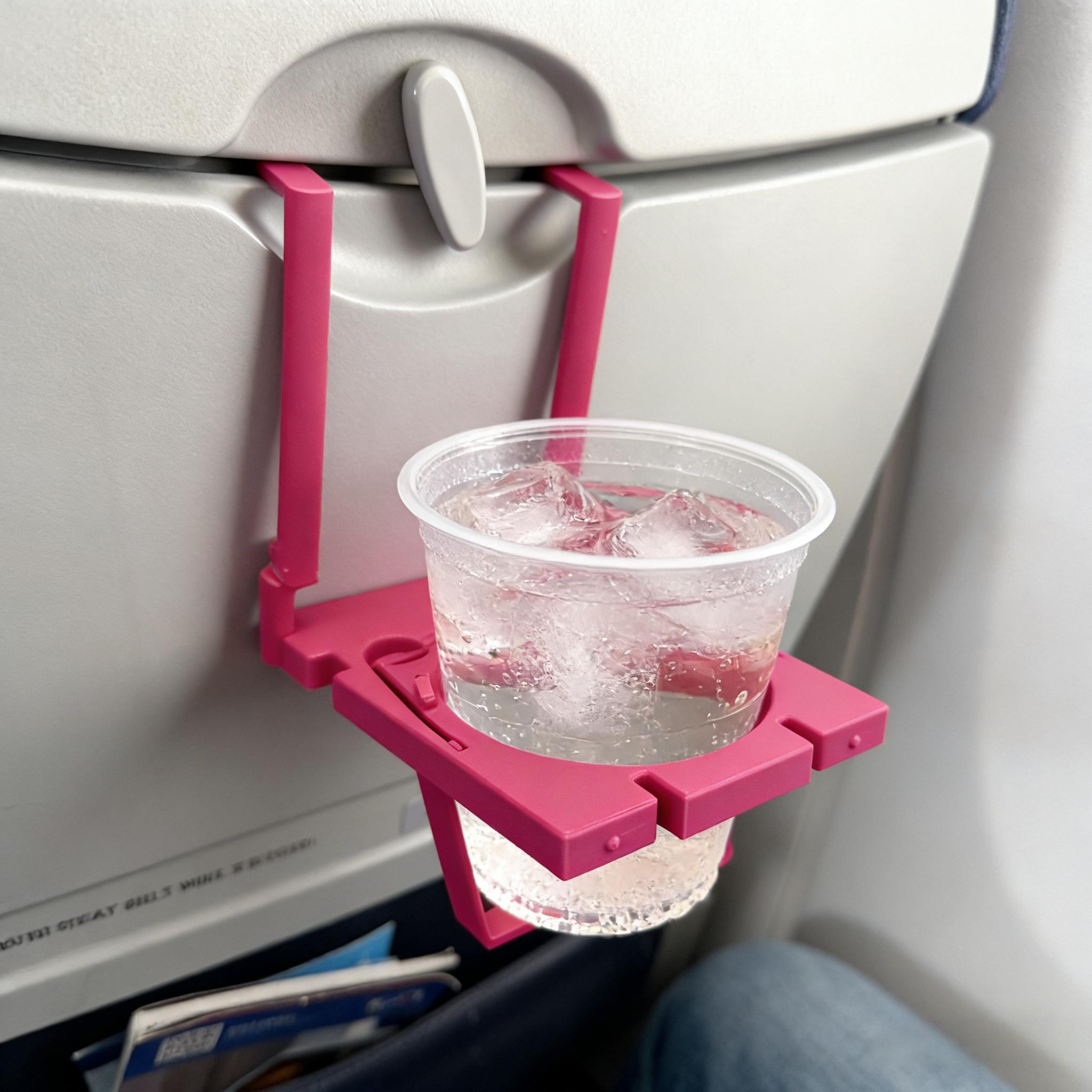 1pc Airplane Multifunctional C - Phone Accessories Rack recension och pris