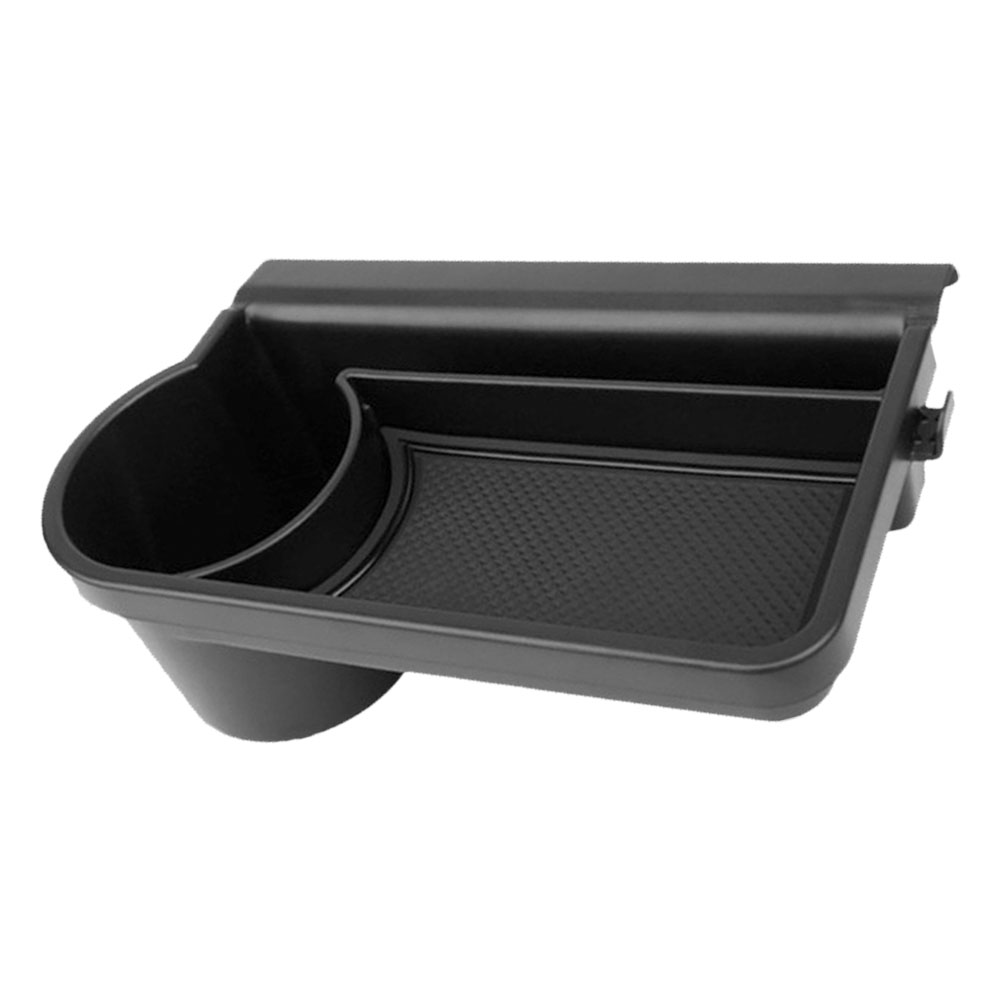 For Tesla Model 3/Y Storage Bo - Phone Accessories Rack recension och pris