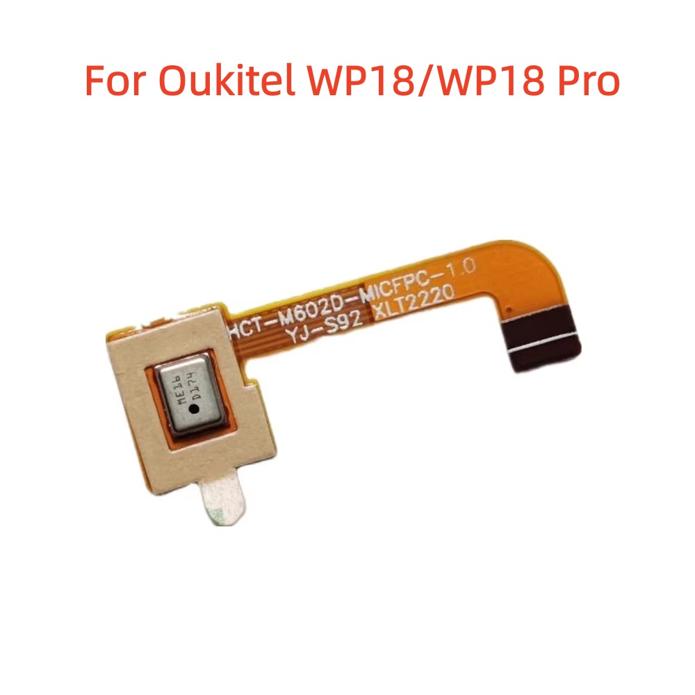 For Oukitel WP18 Pro Cell Phon - Phone Accessories Store recension och pris