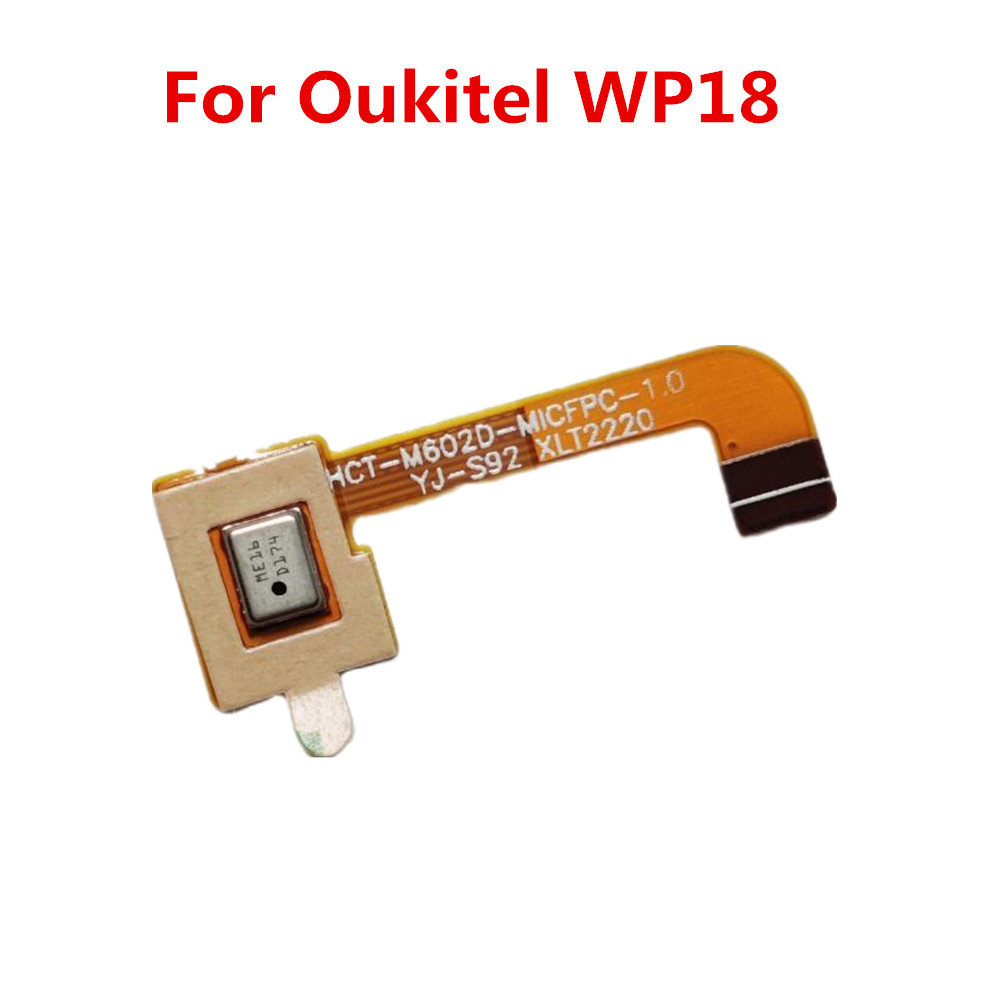 For Oukitel WP18 Pro Cell Phon - Phone Accessories Store recension och pris