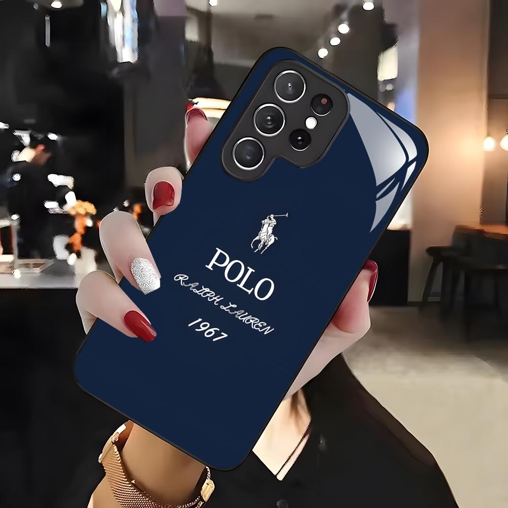 Luxury brand U.S. P-polo ASSNe - Phone Accessories Brand recension och pris