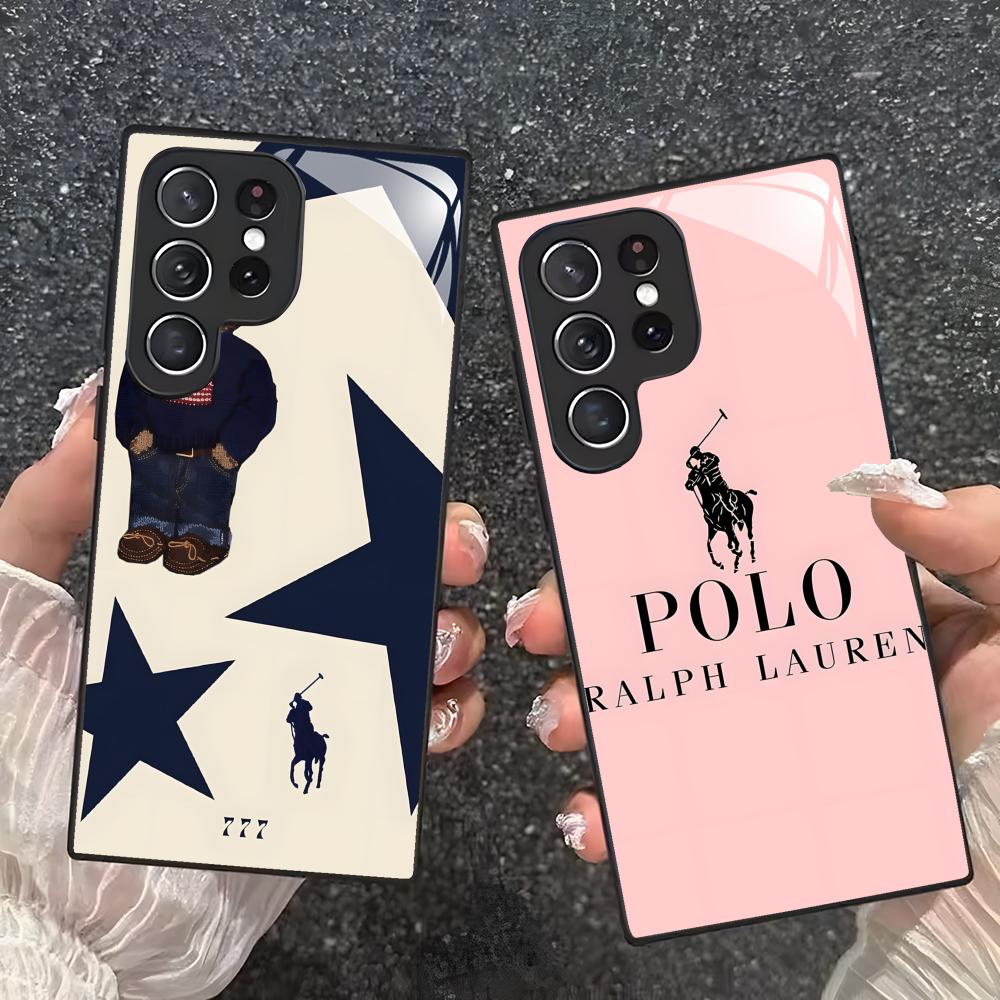 Luxury brand U.S. P-polo ASSNe - Phone Accessories Brand recension och pris