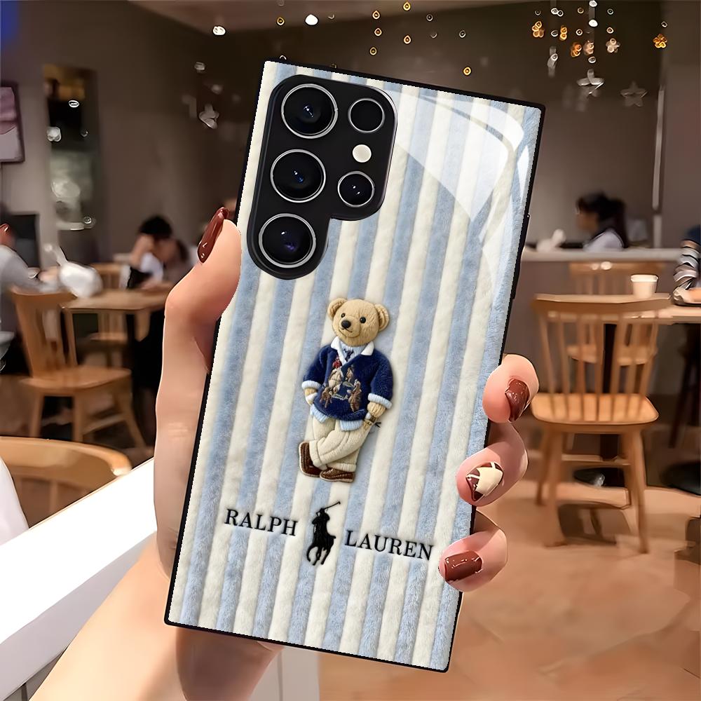 Luxury brand U.S. P-polo ASSNe - Phone Accessories Brand recension och pris