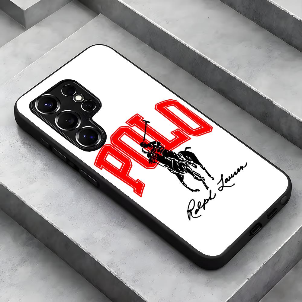 Luxury brand U.S. P-polo ASSNe - Phone Accessories Brand recension och pris
