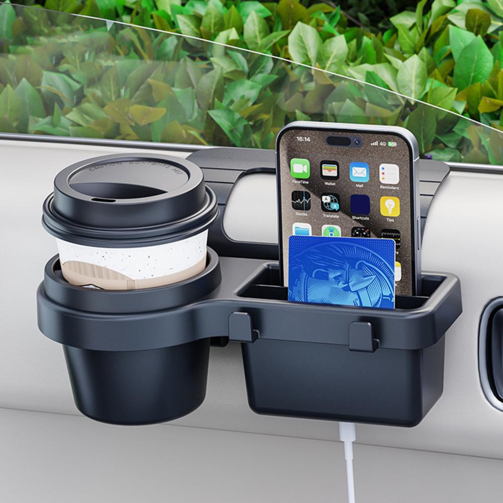 Hanging Storage Rack Car Side  - Phone Accessories Rack recension och pris