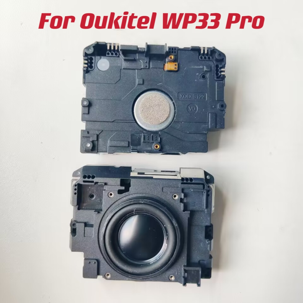 For Oukitel WP33 Pro 6.6inch C - Phone Accessories Store recension och pris