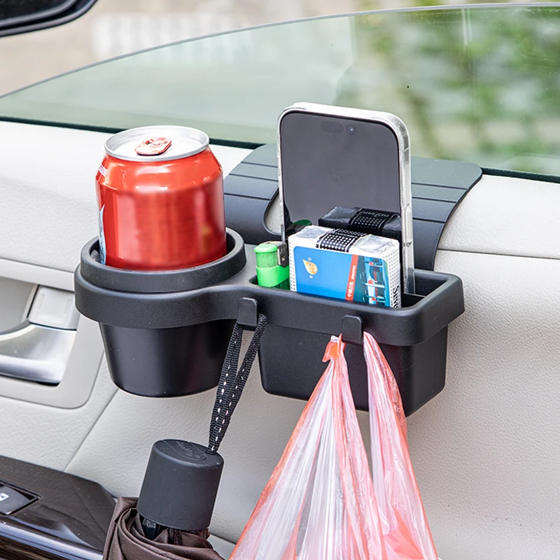 Car Cup Stand Phone Holder Mou - Phone Accessories Rack recension och pris