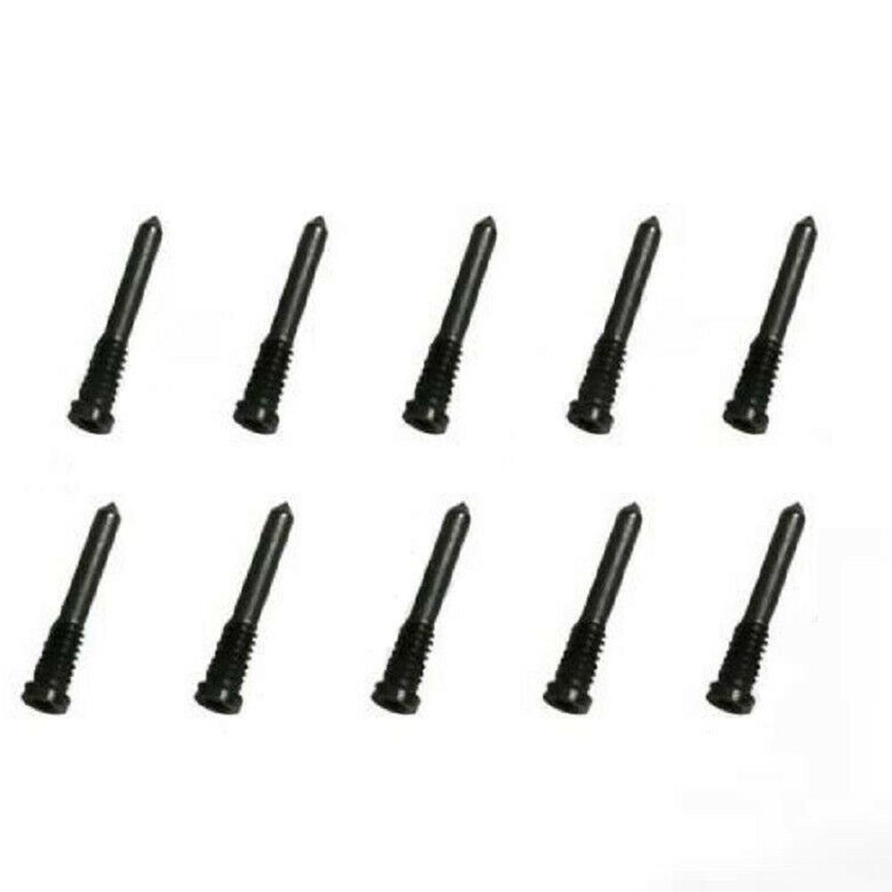 100Pcs Bottom Pentalobe Screws - Phone Repair Kit recension och pris
