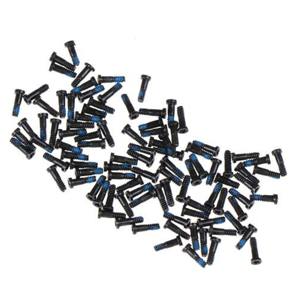 100Pcs Bottom Pentalobe Screws - Phone Repair Kit recension och pris