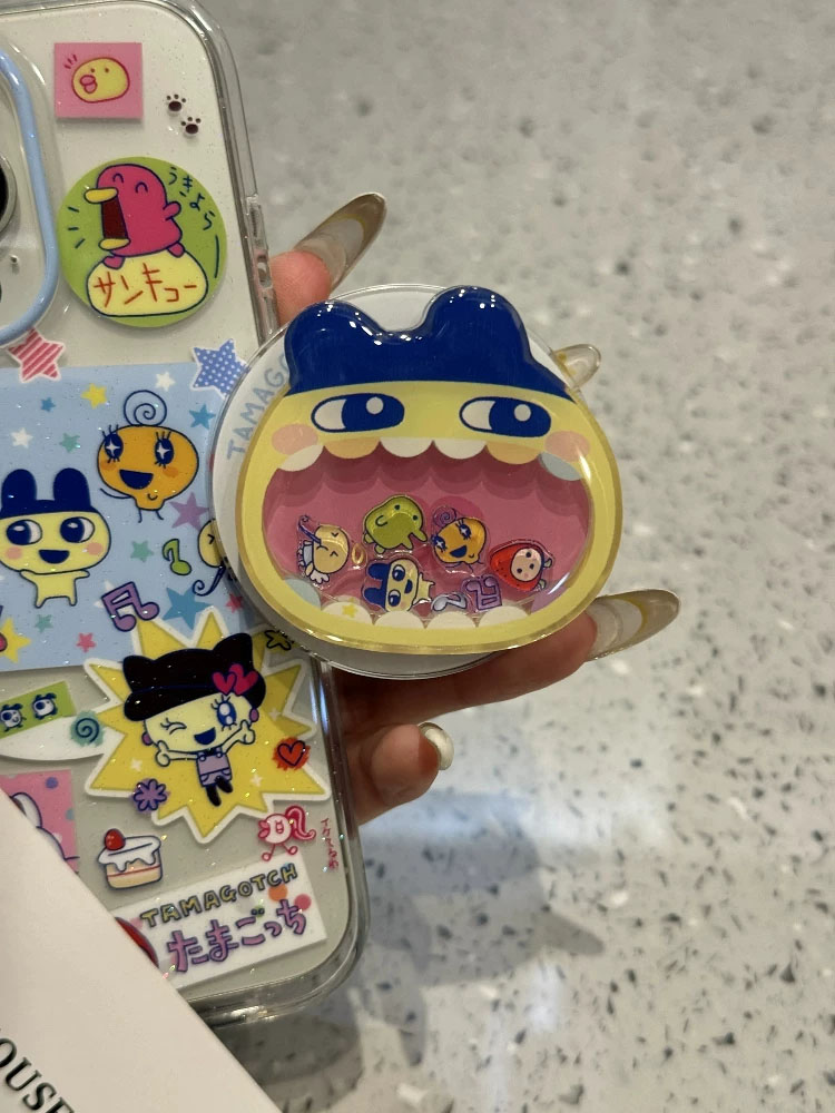 2026 new Tamagotchi Phone Case - Phone Accessories Box Set recension och pris