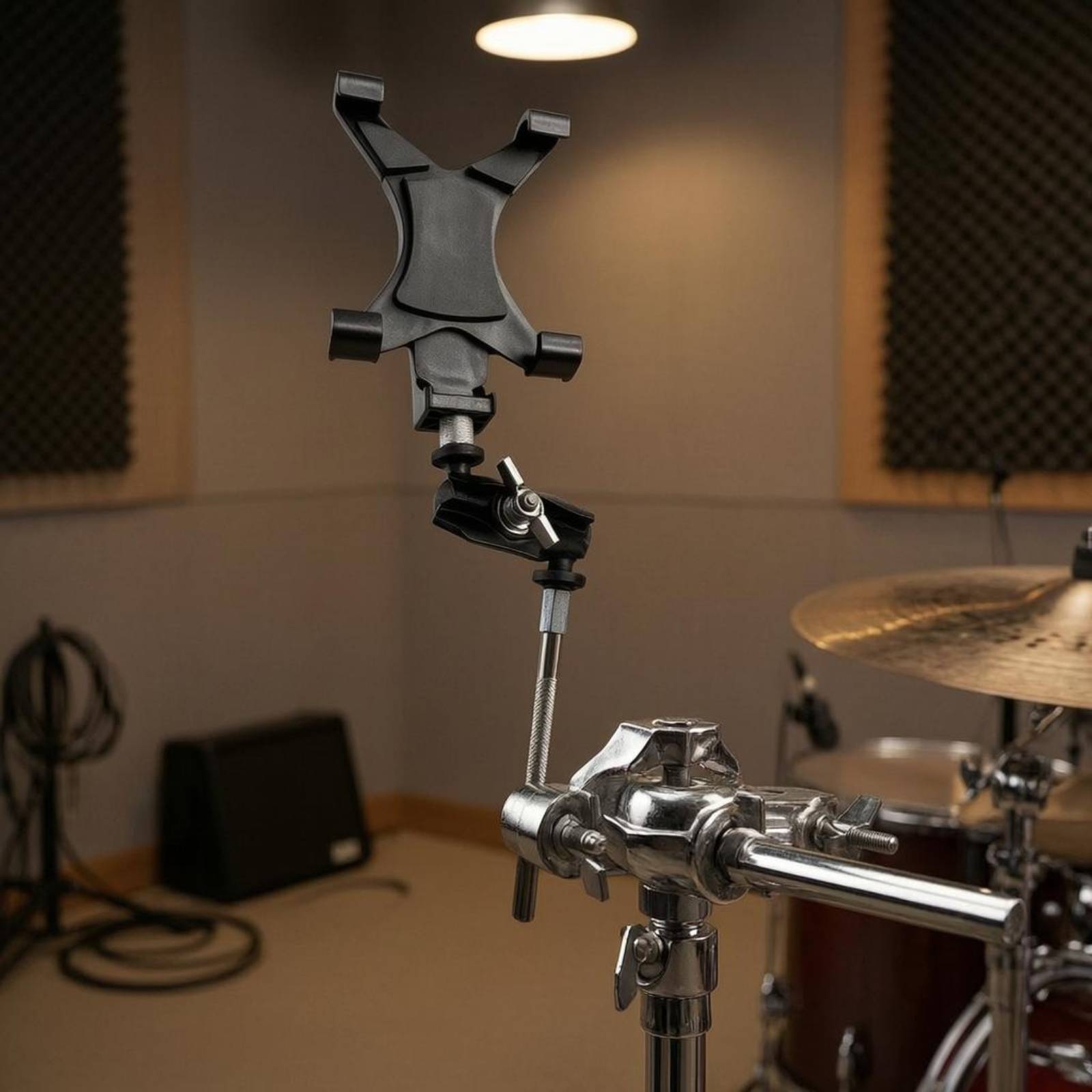 Drum Kit Mounting Accessory Me - Phone Accessories Rack recension och pris
