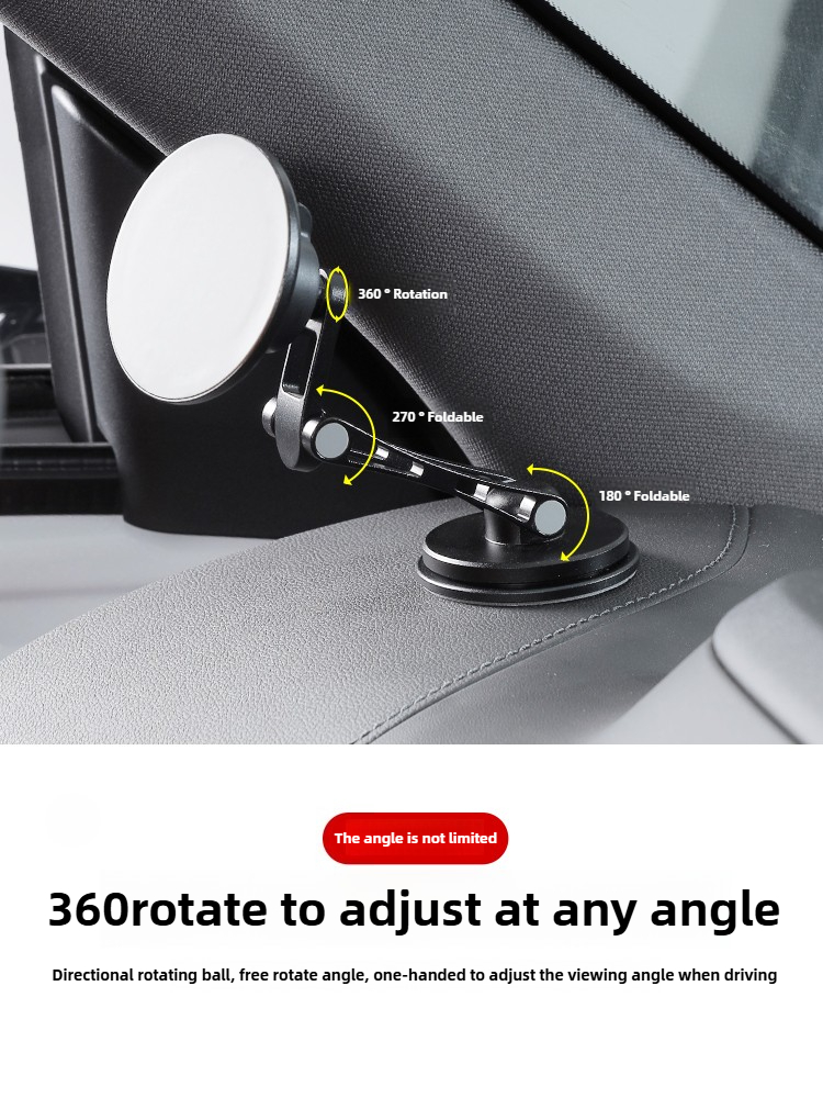 For Changan Deepal S7/S07 Car  - Phone Accessories Rack recension och pris