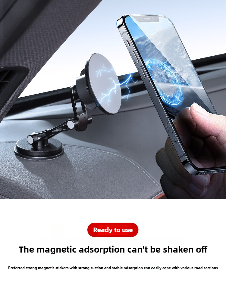 For Changan Deepal S7/S07 Car  - Phone Accessories Rack recension och pris