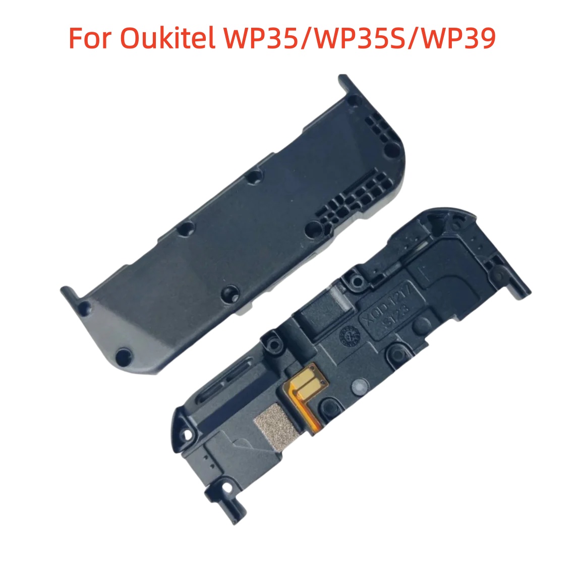 Loud Speaker For OUKITEL WP39  - Phone Accessories Store recension och pris