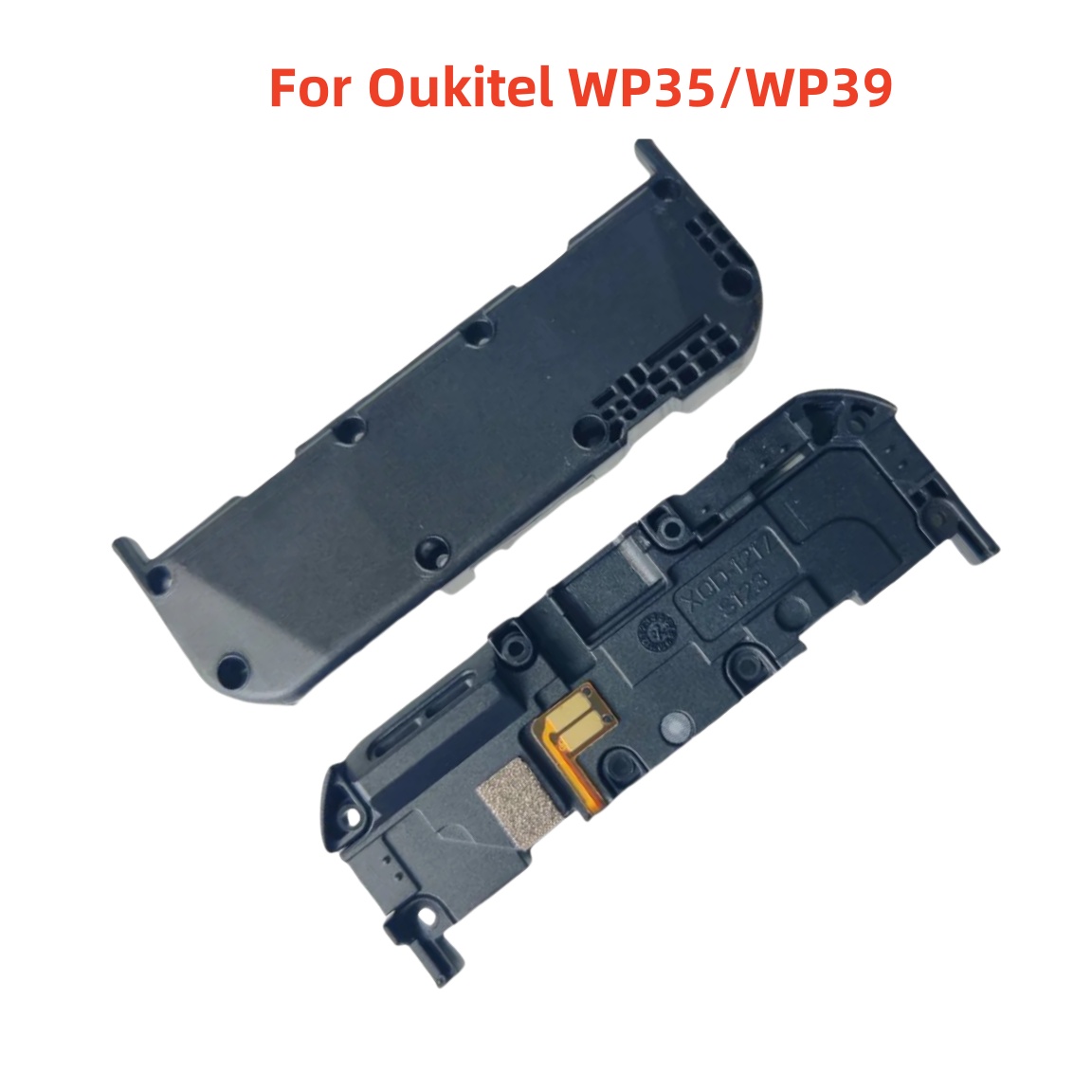 Loud Speaker For OUKITEL WP39  - Phone Accessories Store recension och pris