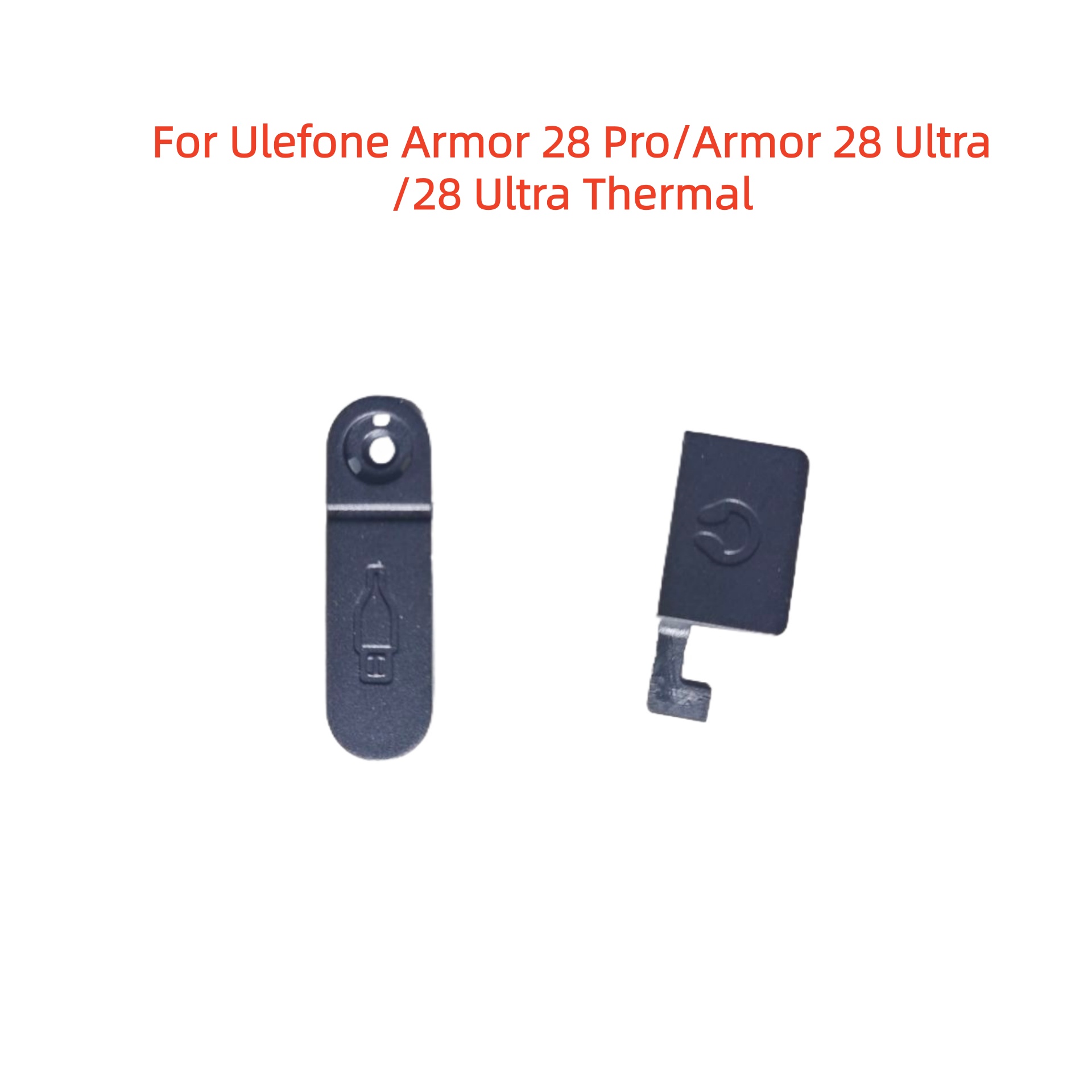 For Ulefone Armor 28 Ultra The - Phone Accessories Store recension och pris