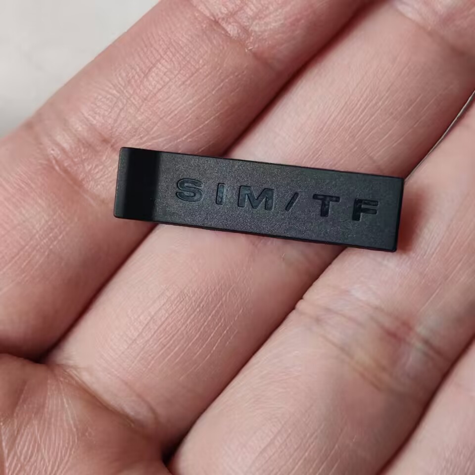 New Original SIM/TF SIM TF Typ - Phone Accessories Store recension och pris