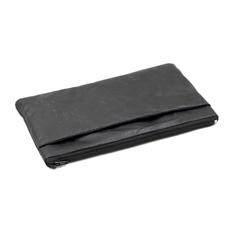 Zippered Ultra-Slim Fiber Pape - Phone Accessories Box Set recension och pris