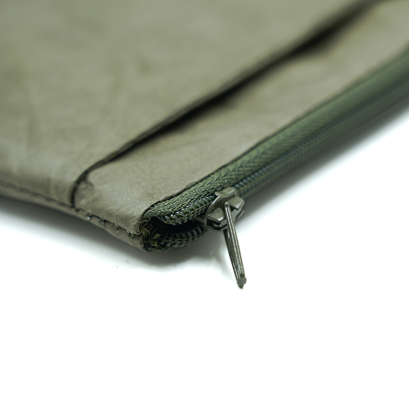 Zippered Ultra-Slim Fiber Pape - Phone Accessories Box Set recension och pris